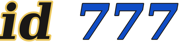 id 777 logo